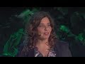 Como a escrita afetuosa pode transformar a sua vida | Ana Holanda | TEDxSaoPaulo
