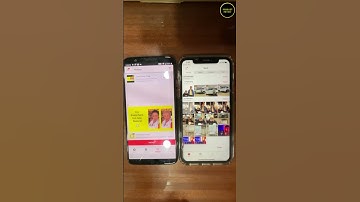 The Best Way to Transfer Files Between iOS and Android!