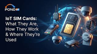 Details Everything You Need to Know About IoT Connectivity Guide