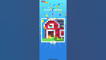 Nonogram.com - Number Puzzle LEVEL 287