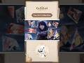 Glory to the Shogun! #GenshinImpact