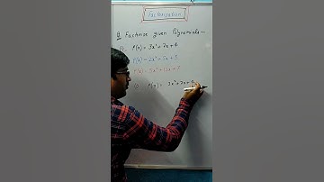 Factorisation method: Quadratic polynomial #viral #video #viralshorts #viralshort #maths