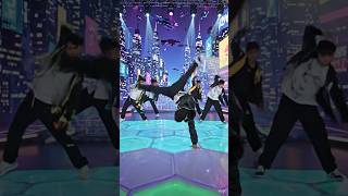AI dance video #dance #aivideo #aidance #ai #aishorts #aidancevideo