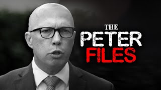 The Peter Files