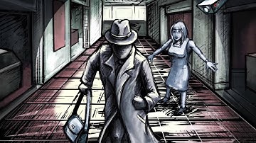 Character Animation:  Vigilant Solutions Facial Recognition