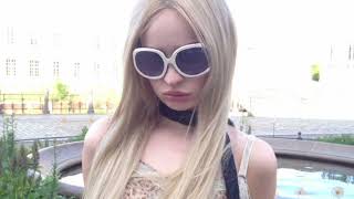 Kim Petras "I Like Ur Look" (Audio)
