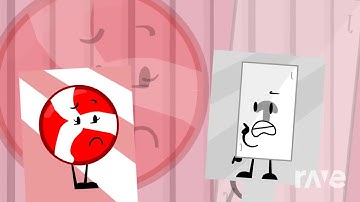 4 X Rival Reason Intro - Five & Object Community All Stars Intro Ep 1 | RaveDJ