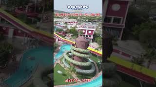 Aquashow Park
Para muitas brincadeiras em família!
HOTEL⭐️⭐️⭐️⭐️
Garanta a sua estadia no hotel e venha visitar o Aquashow Indoor!
Faça a sua reserva através do nosso site.
Site: www.aquashowparkhotel.com
Park telf.: +351 289 315 129
Hotel tel: +351 289 317 550
Email Park: reservas@aquashowpark.com
Email Hotel: hotel@aquashowpark.com
Morada:
Volta do Parque, n.º 1
Aquashow Park
8125-313 Quarteira, Portugal
#hotel #hotel4estrelas #4starhotel #aquashow #aquashoowparkhotel #desconto #parqueaquatico #waterpark #travelfamily #travelwithkids #discount
Aquashow,Indoor,hotel,waterpark,parque aquatico,parque acuatico,spa,Algarve,Quarteira,Portugal Aquashow Park
