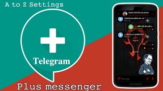 plus messenger || screenshot 5