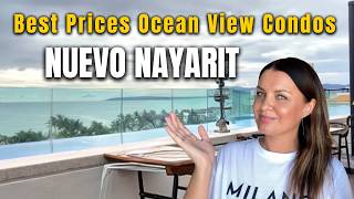 Nuevo Vallarta Lifestyle | Luxury Ocean View condos in Nuevo Vallarta