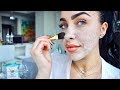 DIY MASK TO BRIGHTEN SKIN, REMOVE SCARRING, SKIN DISCOLORATION, & WHITEN AT HOME | MIRACLE SECRET