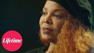 Writing Scream | JANET JACKSON. | Lifetime