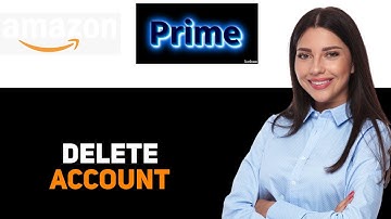 How to Delete an Amazon Prime Account 2025