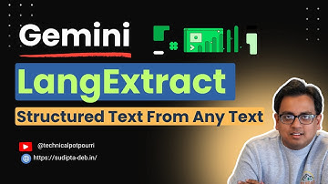 LangExtract - Google