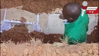 Chiweshe:Hona Zvakaitika PaGuva  RaMadzibaba Zackaria |bHokisi Rakagwejenurwa#foryou 