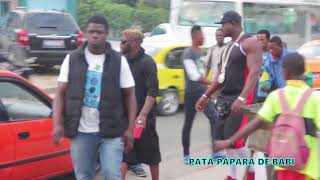 DJ ARAFAT FAIS LE SHOW ET APRES DES DONS SUIVI DE SAFAREL OBIANG