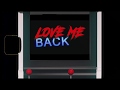 Social house  love me back official audio