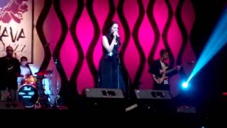 Angel Pieters - JAVA JAZZ - Jazz medley Afro Blue