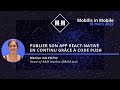 Publier son application react-native en continu grâce à Code Push