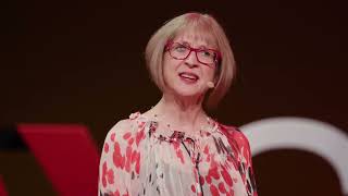 Eulogies for the living: how to move through grief | Andrea Driessen | TEDxSeattleWomen