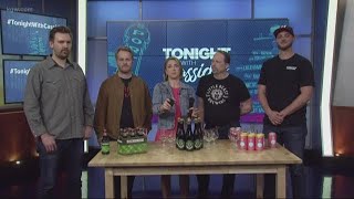 Celebrate National Beer Day with 3 unique beers