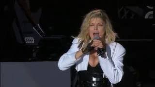 Fergie - L.A.LOVE (la la) - Rock In Rio Lisboa 2016