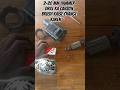 2-20 mm hammer drill ka carbon brush kaise change Karen#shorts