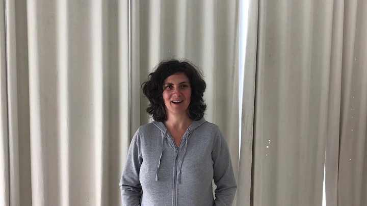 NVC testimonial for Paulette