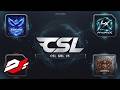 【大会】最強がついに決まる! CSL GBLルールの初大会 ついに開幕 Day2【CoDM】