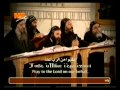 التسبحة الكيهكية الأنبا كيرلس آفامينا 1 يناير 2012
