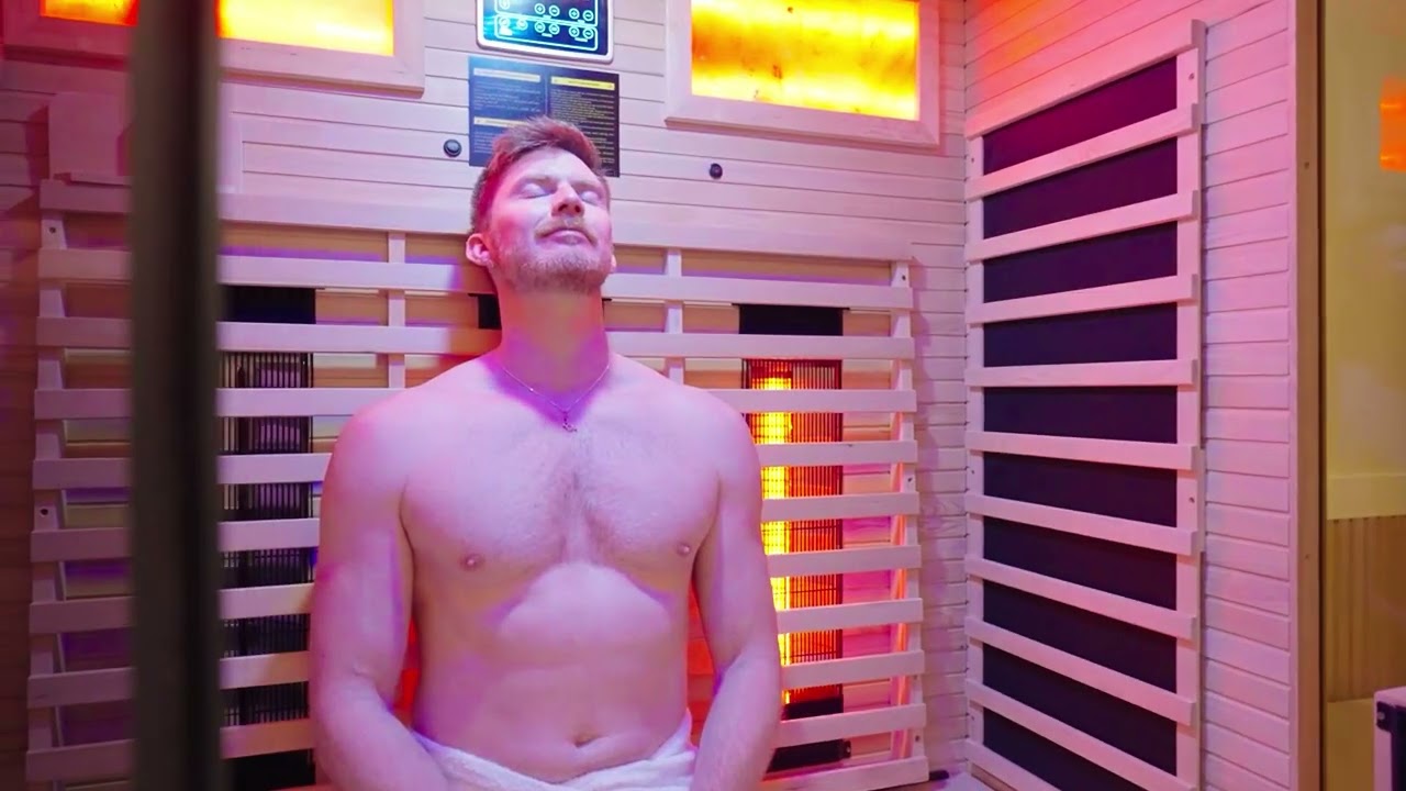 Phenomenal Aesthetic & Wellness Spa (Spa Tour)