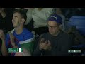 Highlights: Jannik Sinner (ITA) v Tallon Griekspoor (NED) | Davis Cup Finals 2023