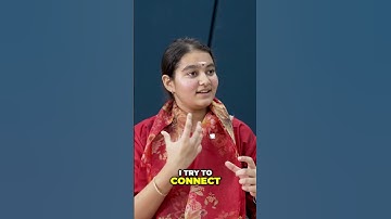 Move Objects ... #shorts #intution #kid #artofliving #srisriravishankar #telekinesis