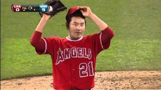 2011/05/27 Morneau's RBI single