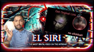 El Siri Video Hindiel Siri Orginal Video Link No Clickbait