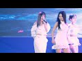 221220 프로미스나인 송하영 평택 한미동맹콘서트