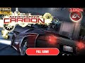 Need For Speed Carbon FULL GAME Walkthrough No Commentary 