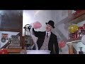 RoboJetFloss / cotton candy