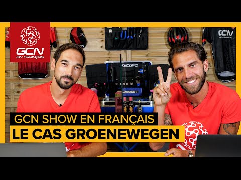 Vidéo: Chris Froome remporte le Tour de France 2017 alors que Dylan Groenewegen remporte le sprint sur l'étape 21