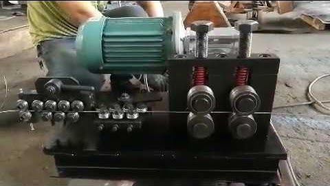 rolling ring drives or polished shaft traverse drive rolling drive Rolling ring drive working