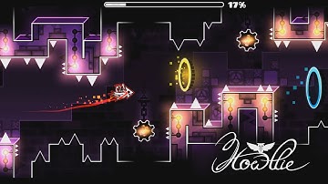 My part in Hades - ChaSe (me) - Geometry Dash 2.11