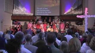 Easter 2010 - He is Alive (Part 2 of 8)