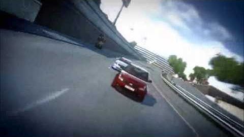 Crash Time 4: The Syndicate Intro