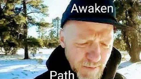 A Buddhist Path to Awakening~ Kenneth Thornton