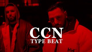 CCN x Fler x Bushido Type Beat - Pitbull (prod. by Alkar)