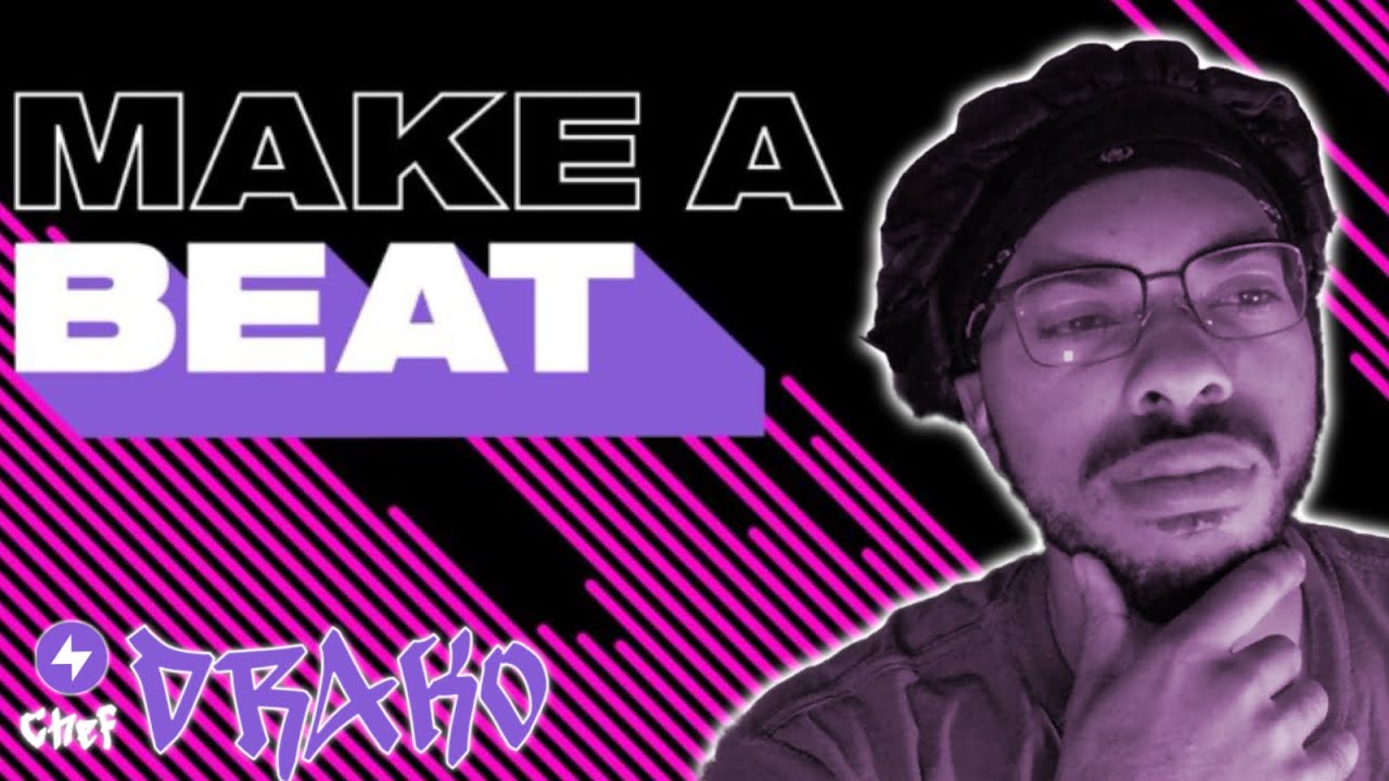 How To Make a Beat Using Serato Studio - YouTube