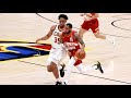 Toyota Game Recap Nuggets Rout Cavaliers 133 95 