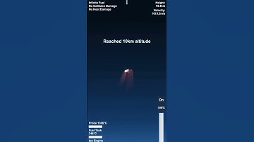 side separator power||fastest way😂 #shorts #youtubeshorts #sfs #space #rocket #spaceflightsimulator