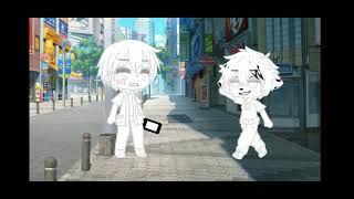 "stupid soft Libras" p.s:I don't hate Libras,I'm a Libra my self.#NoroiwithzBeat for the Kaminari OC screenshot 4