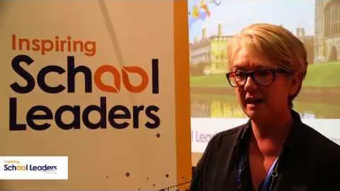 Sandra Lewis-Beckett - Inspiring School Leaders Co...